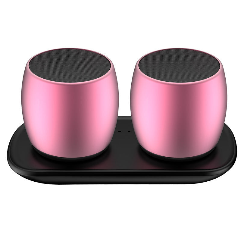 Creative Bluetooth Speaker – Portable Wireless Audio