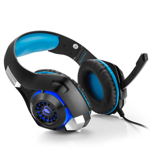 Gaming Headphones – High-Performance Sound