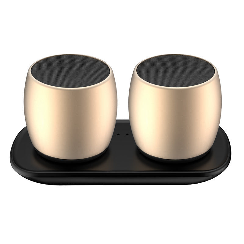 Creative Bluetooth Speaker – Portable Wireless Audio