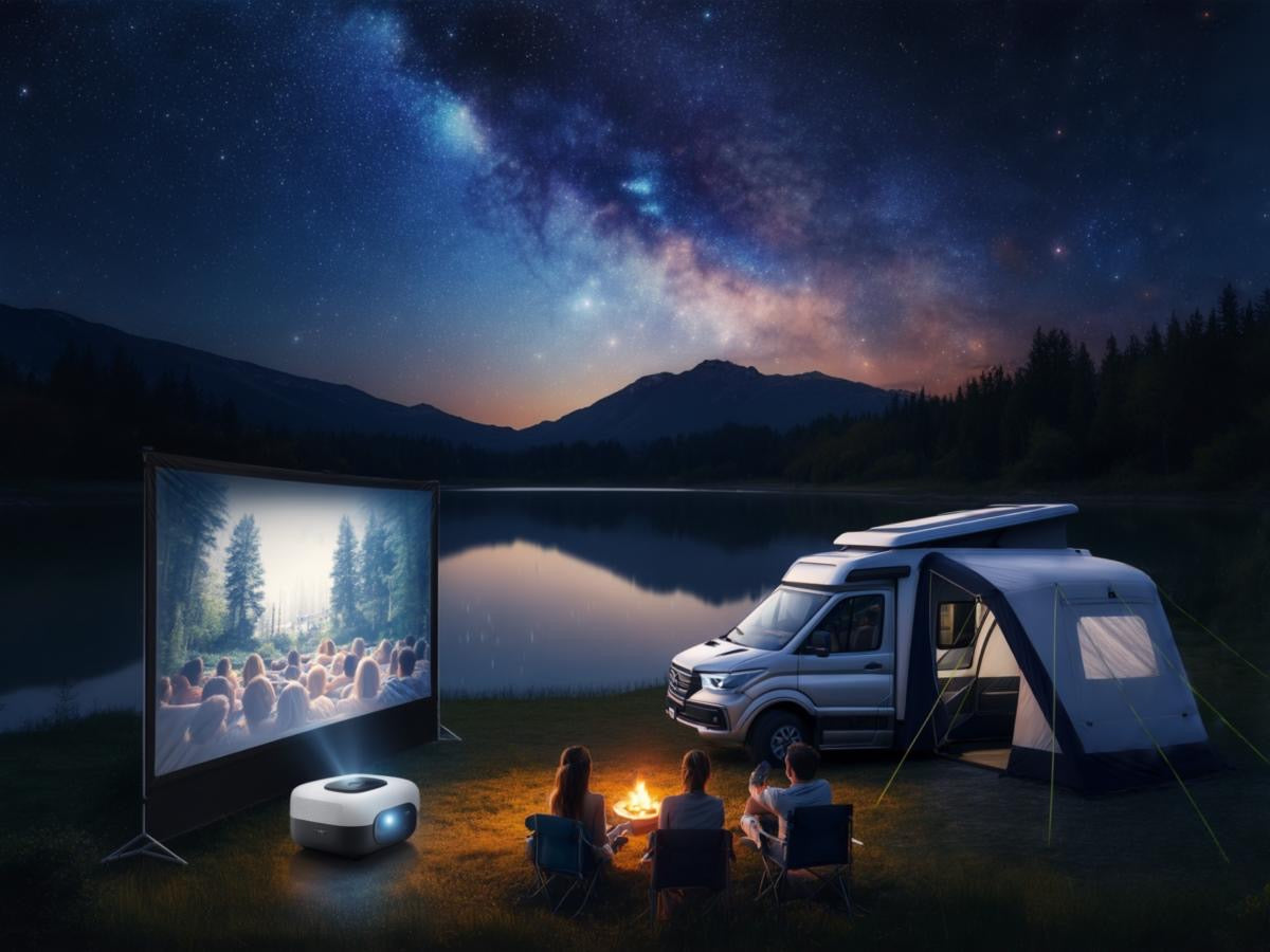 Car & Travel Gadgets