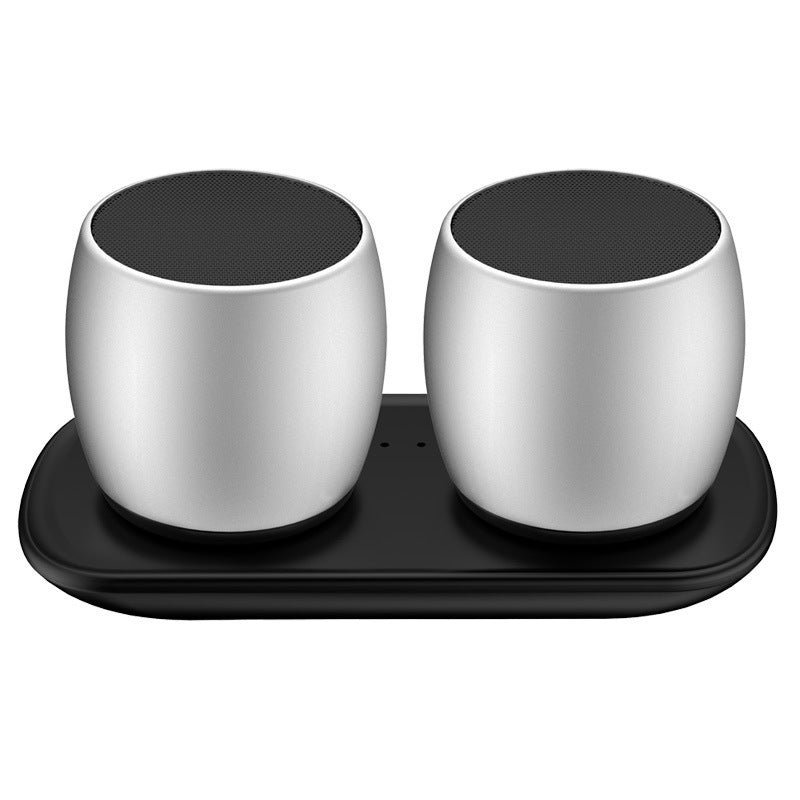 Creative Bluetooth Speaker – Portable Wireless Audio