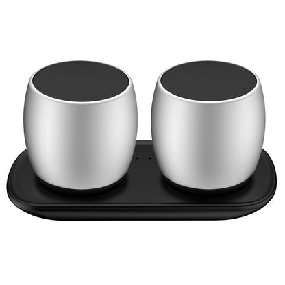 Creative Bluetooth Speaker – Portable Wireless Audio