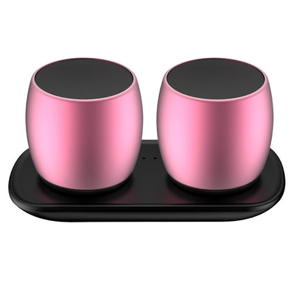 Creative Bluetooth Speaker – Portable Wireless Audio