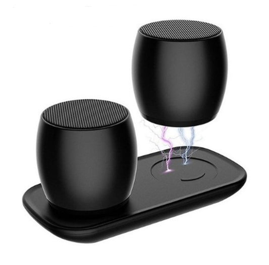 Creative Bluetooth Speaker – Portable Wireless Audio