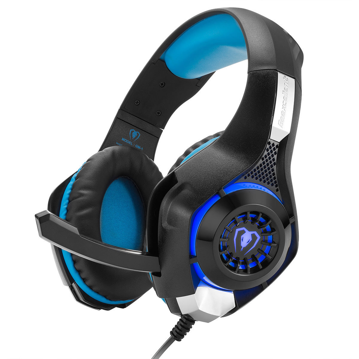 Gaming Headphones – High-Performance Sound