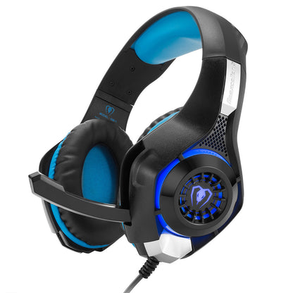 Gaming Headphones – High-Performance Sound