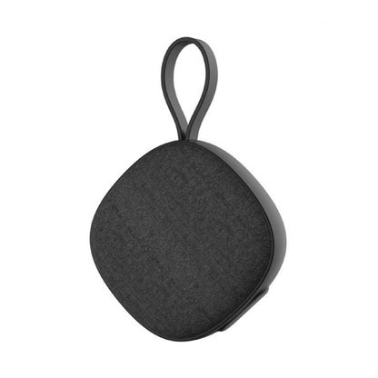 Magnetic Bluetooth Speaker – Portable Wireless Sound