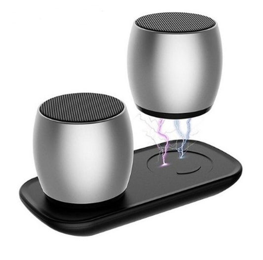 Creative Bluetooth Speaker – Portable Wireless Audio