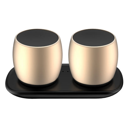 Creative Bluetooth Speaker – Portable Wireless Audio