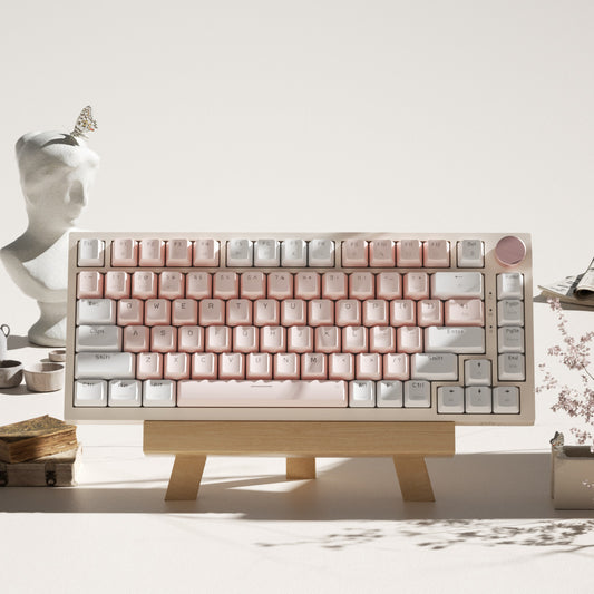 Creative RGB Gaming Keyboard – Perfect for Home & Office